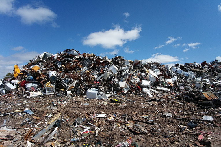 Raccolta differenziata