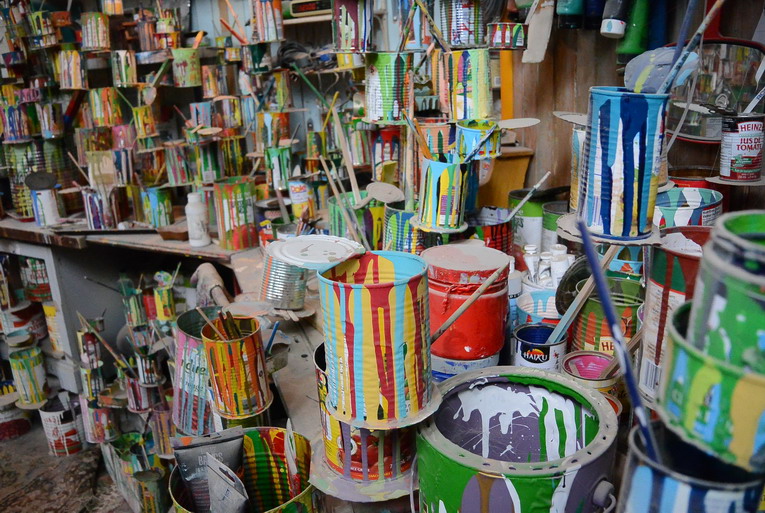 Raccolta differenziata