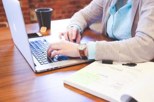 Smart working, come può aiutare l’ambiente