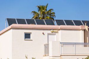 Fotovoltaico, una delle migliori scelte green