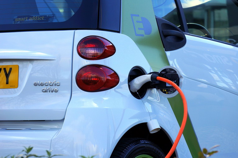 Mobilità elettrica