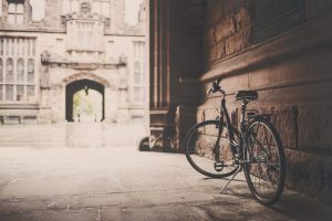 Pista ciclabile, ci sono dei limiti di velocità?