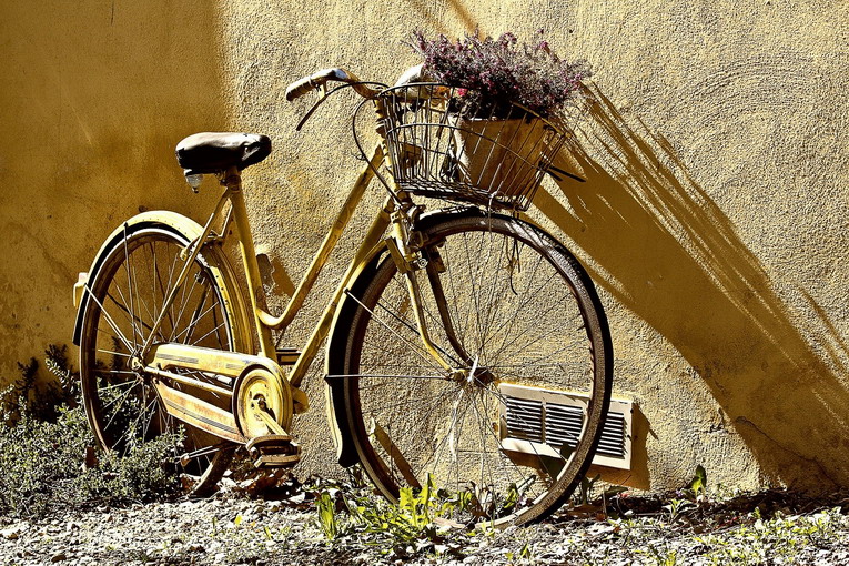 Piste ciclabili
