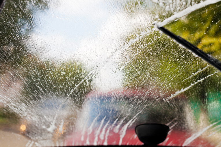 Bombe d’acqua perché sono così frequenti in Italia