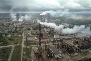 Termovalorizzatori: che impatto ambientale hanno