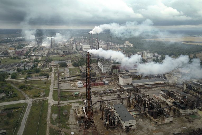 Termovalorizzatori: che impatto ambientale hanno