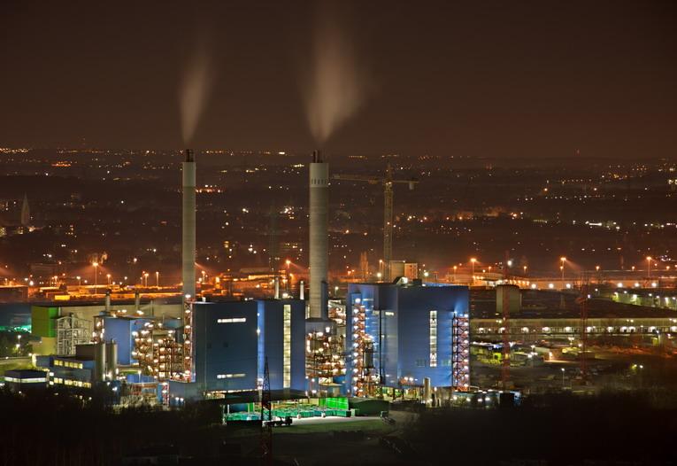 Termovalorizzatori