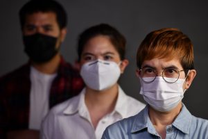 11 milioni di mascherine al giorno per la scuola: possibile inquinamento ambientale? 