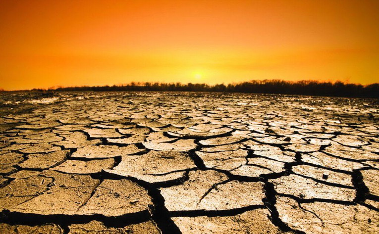Desertificazione