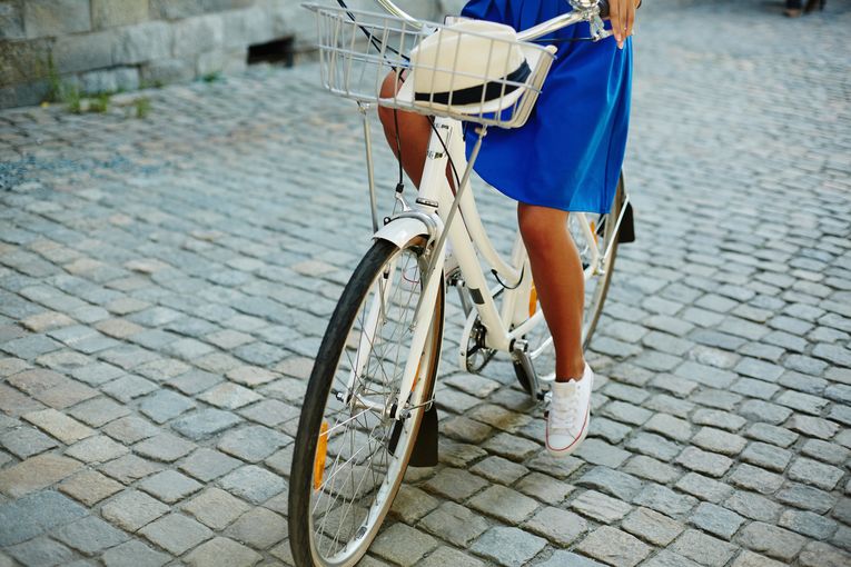 Pista ciclabile, ci possono andare i pedoni?