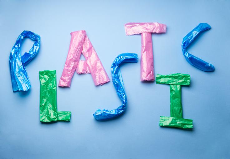 plastica