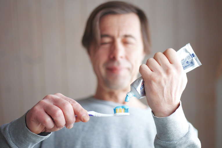 dentifricio