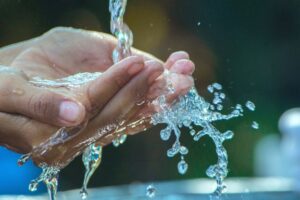 Arsenico nell'acqua, perché c'è