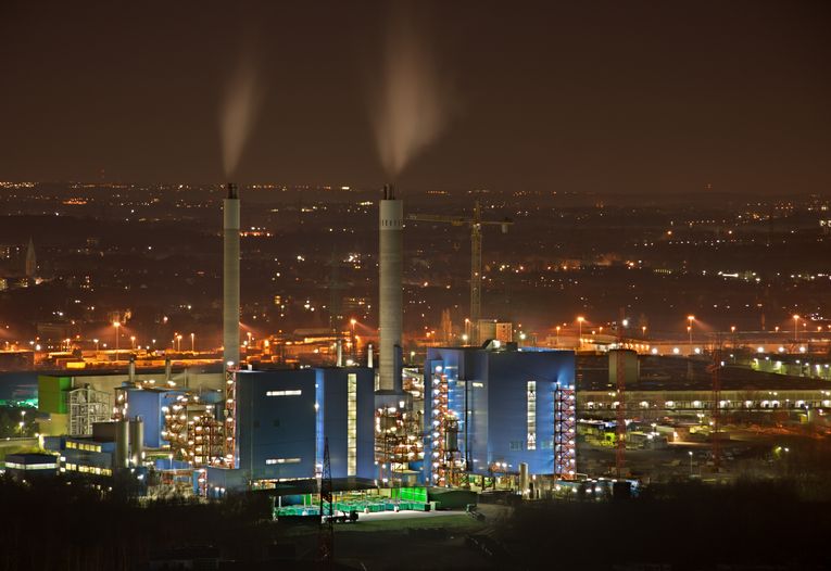 Termovalorizzatore, come funziona precisamente?