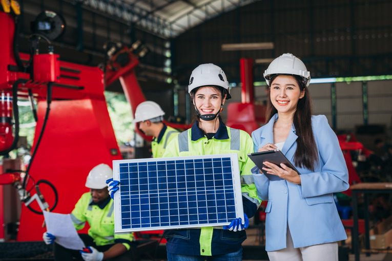 Energia rinnovabile