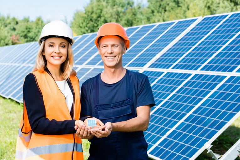 energia rinnovabile