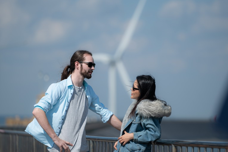 energia rinnovabile