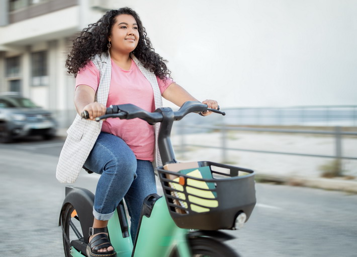 I vantaggi delle biciclette elettriche nella mobilità urbana