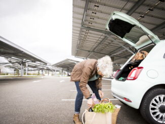 auto elettriche