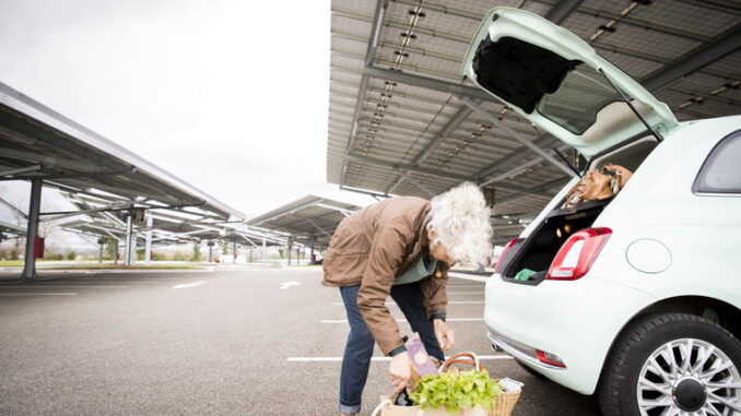 auto elettriche