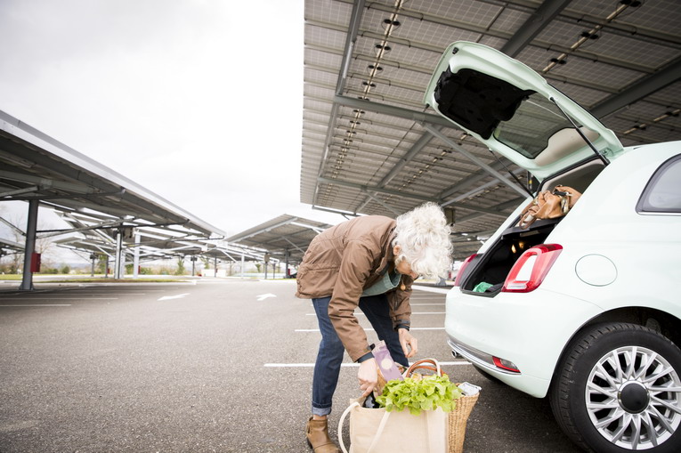 Il ruolo delle auto elettriche nella lotta all’inquinamento