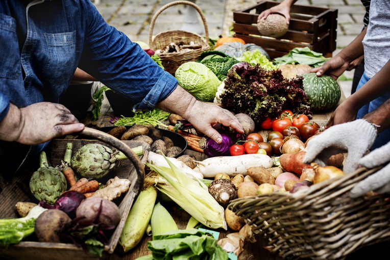 mercato
