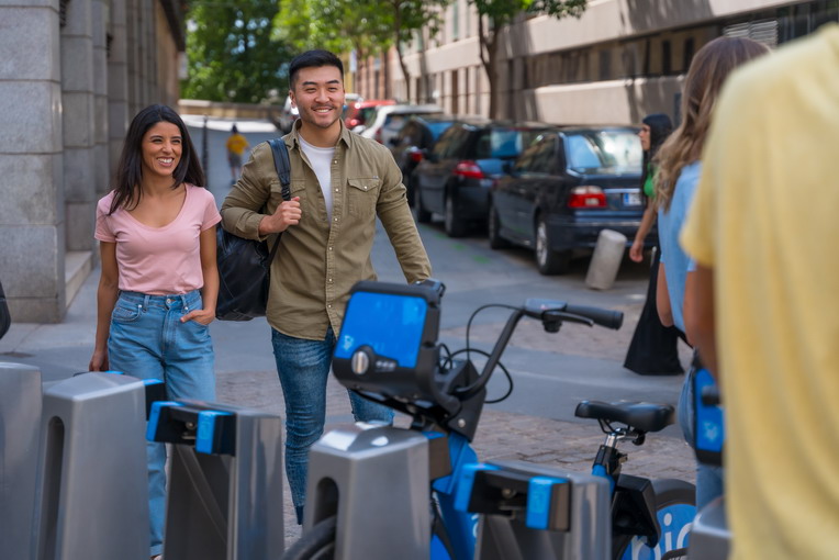 Politiche e incentivi per la mobilità sostenibile