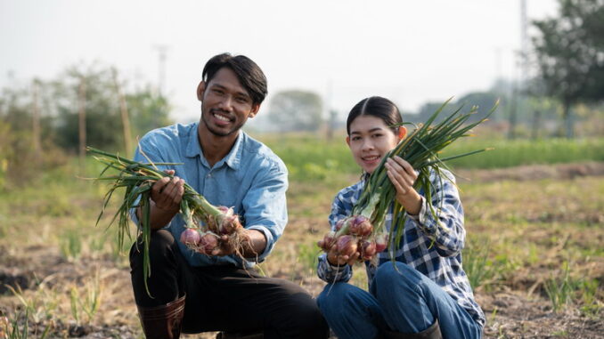 agricoltura