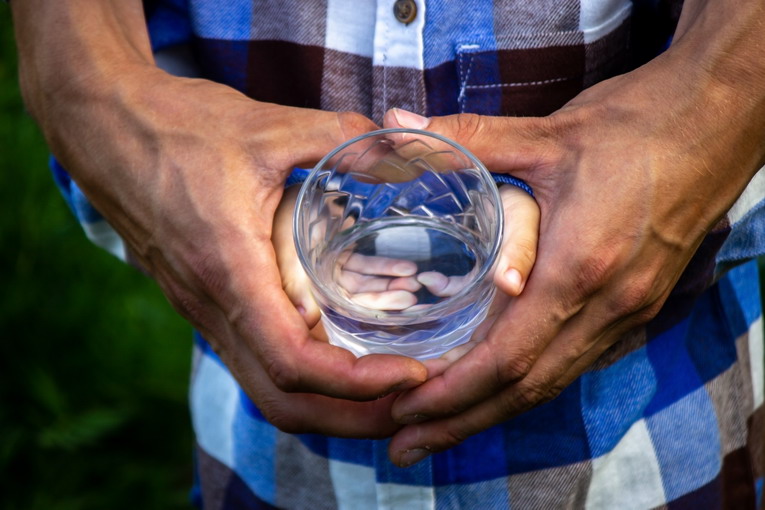 Tecniche di filtraggio e purificazione dell'acqua