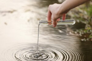 Qualità dell’acqua: come riconoscere l’acqua potabile