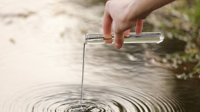 Qualità dell’acqua: come riconoscere l’acqua potabile