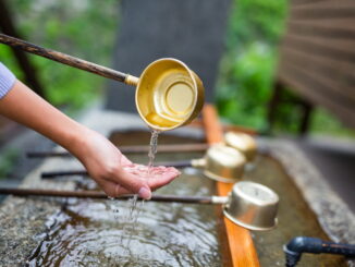 Scarsità di acqua potabile nel mondo: cause e conseguenze