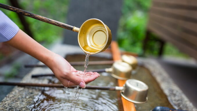 Scarsità di acqua potabile nel mondo: cause e conseguenze