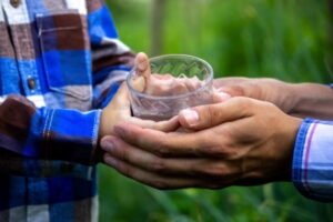 Acqua potabile e cambiamento climatico: sfide e adattamenti