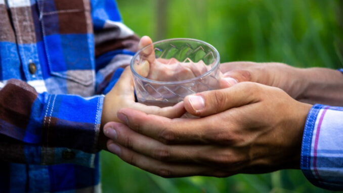 Acqua potabile e cambiamento climatico: sfide e adattamenti