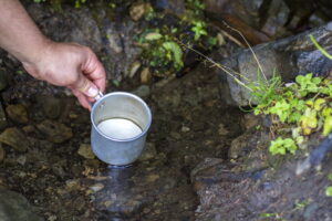 Impatto della scarsità di acqua potabile sull’economia