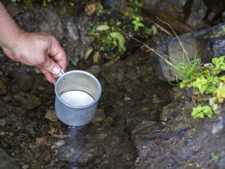 Impatto della scarsità di acqua potabile sull’economia