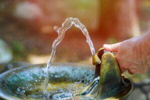 Educazione e consapevolezza sull’uso responsabile dell’acqua