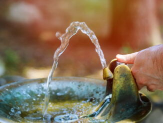 Educazione e consapevolezza sull’uso responsabile dell’acqua