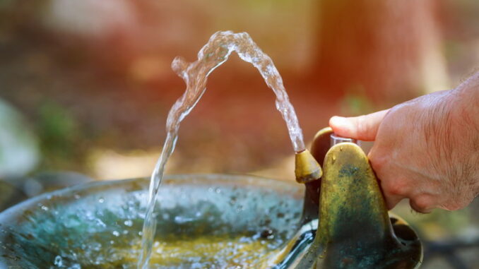 Educazione e consapevolezza sull’uso responsabile dell’acqua