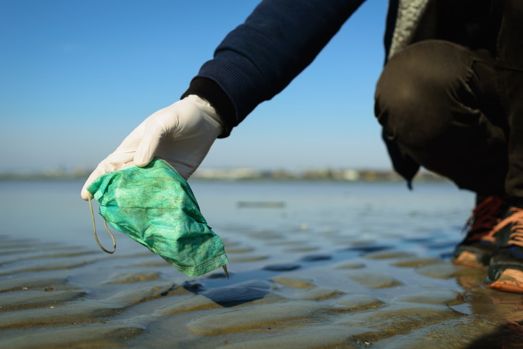 Inquinamento marino: cause, effetti e soluzioni
