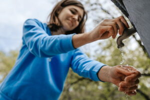 L'importanza dell'acqua potabile: risorsa essenziale per la vita