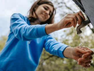 L'importanza dell'acqua potabile: risorsa essenziale per la vita