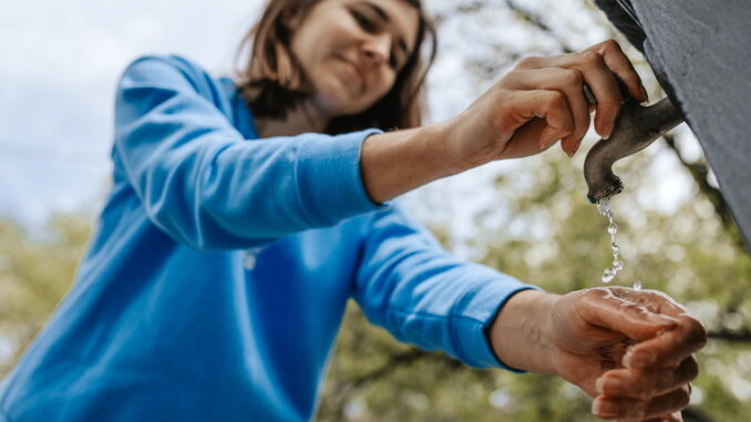 L'importanza dell'acqua potabile: risorsa essenziale per la vita