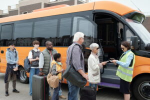 Politiche governative per un trasporto pubblico green