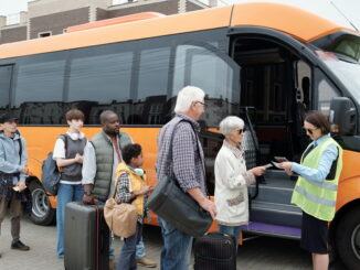 Politiche governative per un trasporto pubblico green