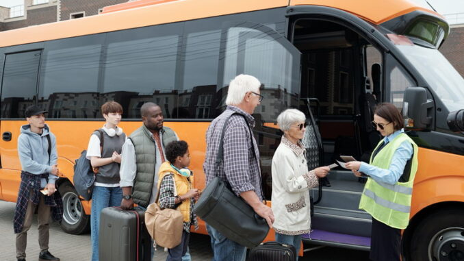 Politiche governative per un trasporto pubblico green