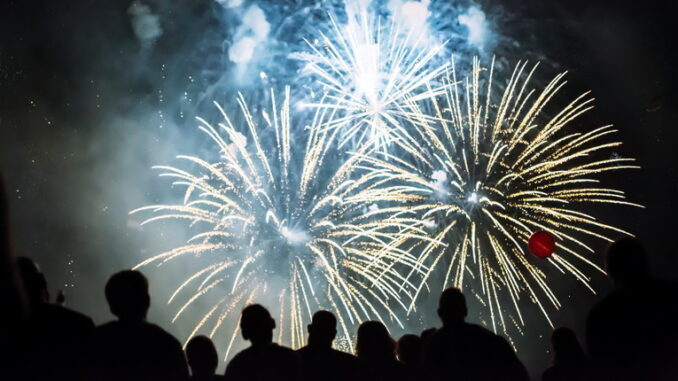 Le normative italiane sullo smaltimento dei fuochi d’artificio