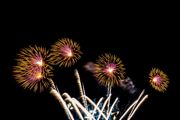 Idee per un Capodanno senza botti: alternative green