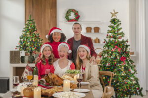 Come ridurre gli sprechi durante le festività natalizie